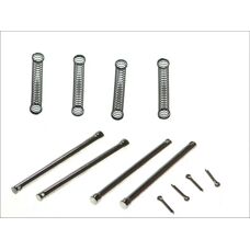 QUICK BRAKE 109-1128 - Accessori per freni a disco