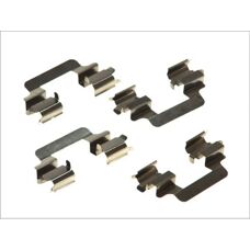 Kit di accessori freni a disco QUICK BRAKE 109-1230