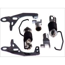 Set regolatori freno a tamburo posteriore Quick Brake - Toyota Corolla & Carina