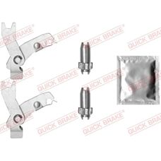 Kit di riparazione QUICK BRAKE 120 53 027 per Ford Transit