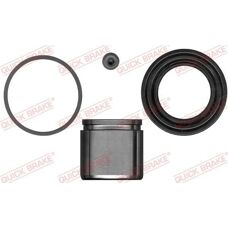 QUICK BRAKE 114-5085 Kit riparazione freni - Kia Picanto I