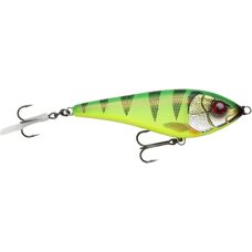 Savage Gear Deviator Swim 10,5cm 35g Firetiger - Leurre - Publicité