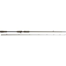 Canne Savage Gear SG4 Power Game Trigger - 8'6 80-130g - Publicité