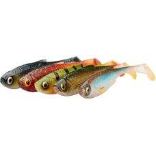 Savage Gear Craft Shad 10cm Weiche Köder - Clear Water Mix