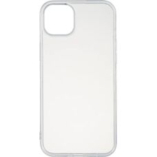 Coque TPU Transparente pour iPhone 15 Plus - Ultra Fin
