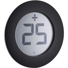 Eva Solo Digital Utendørs Termometer - Metall - Designer Tools
