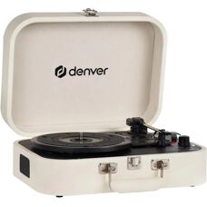 Draagbare platenspeler Denver VPL-130 - Record Player