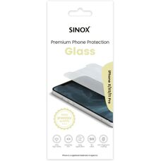 Sinox - SOE9040 - iPhone X/XS/11 Pro - Displayschutzfolie
