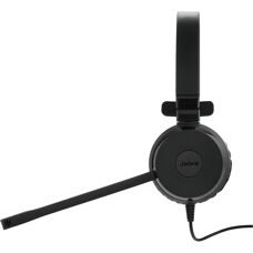 Jabra Evolve 30 II Casque - Filaire - Annulation du bruit - Publicité