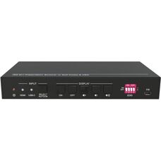 Vivolink VLHUB121-MME HDMI Switch - Konferenzraum Hub