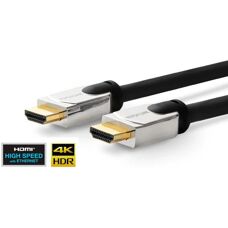 Vivolink Vivolink PROHDMIHDM15 Cable HDMI de 15m - Negro