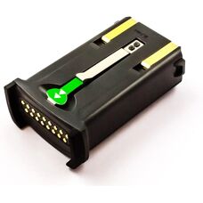 CoreParts MBXPOS-BA0287 Gray Battery - Printer & Scanner Spare Part