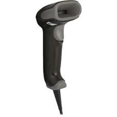 Honeywell 1470G2D-2USB-1-R - Svart - Strekkodeskanner