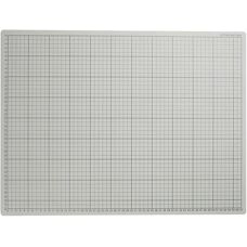 CC Hobby Schneidematte Weiß 45x60cm - Selbstheilend, 3mm