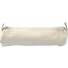 Creativ Company 499070 Blødt bomulds penalhus - Pencil Case