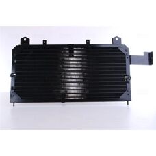 NISSENS 94318 Aluminium Kondensator - Discovery 1