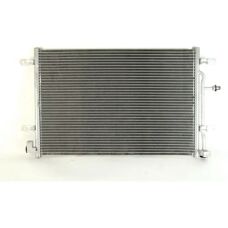 Nissens 94851 Condensatore A/C - Senza asciugatore