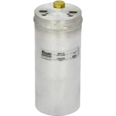 Nissens 95413 Alumiininen Kuivain - Ilmastointilaitteen Suodatin