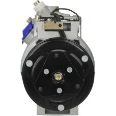 Nissens 89341 Compressore AC per BMW X5 E53 3.0 D