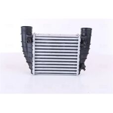 NISSENS 96426 Intercooler - Luft/Wasser - Audi A4 B7