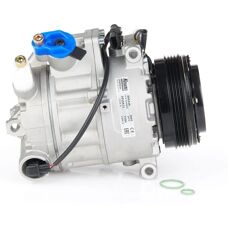 Nissens CSE717C 170cc Klimakompressor für BMW X5/X6