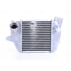Nissens 96032 Intercooler pentru Mazda 5 - Intercooler