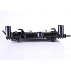 Nissens 606722 Aluminium Kühler - Fahrzeugkühlung