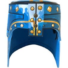 Elmo da Cavaliere Liontouch 114LT - Giocattolo di Ruolo
