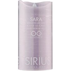 Sirius Home Sara LED - Candela LED