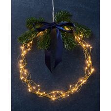 Sirius - 30786 - Oro - 160 LED - Luce decorativa