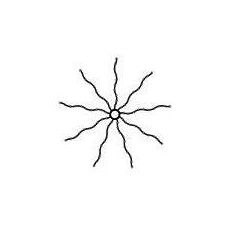Luci a LED Top Line di Sirius per albero - Decorazione