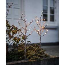 Sirius Alex LED Baum - Innen/Außen Dekoration - 80cm