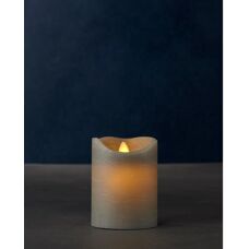 Lampada a fiamma Sirius Home Sara Exclusive - Lampada a fiamma