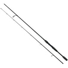 Kinetic Punisher CT - Grafit spinnestang - 2,75m/20-60g