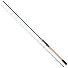 Kinetic Carbon Tech Spinning Rod - 8' 8-30g - Angelrute