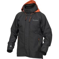 Chaqueta de lluvia Westin W6 - Negro - Chaqueta de lluvia