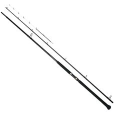 Caña de Pesca Carpfishing Westin W3 Powersturgeon - Negro