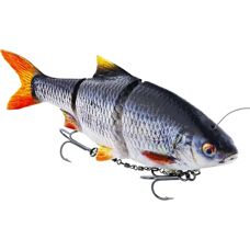 Westin Ricky The Roach Inline 20cm Sinking Lure - Real Roach