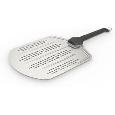 Witt Pizza Szegély - 30cm Alumínium Ezüst - Pizza Típus