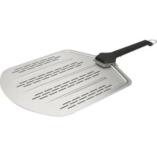 Witt Pizzaschieber 36cm Aluminium Silber - Pizzawerkzeug