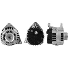 DRI Alternator 2111931402 - 14V 140A dla Audi, Volkswagen