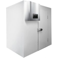 Tefcold CRNF1821 Fryserom - Fryserom