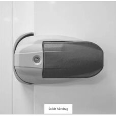 Tefcold Fryserom 240 x 270 x 220 mm