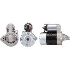 LUCAS LRS01453 Startmotor - OEM-nummer Hyundai