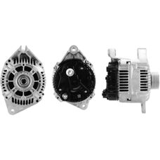 Alternador LUCAS LRA01447 - 12V 97A para Peugeot, Citroën