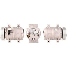 Lucas ACP217 - Compressore Aria Condizionata Numeri OEM