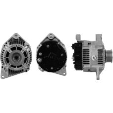 Alternador LUCAS LRA03148 - 14V 120A para Renault y Volvo