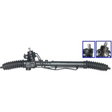 DRI 712520367 Hydraulisk styrning - Vänsterstyrning