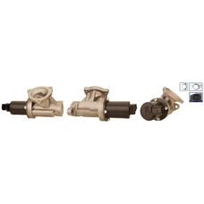 EGR 717720104 elektryczna zawór z uszczelkami - EGR Valve