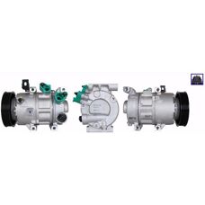 LUCAS ACP01312 - Airco compressor voor Hyundai en Kia